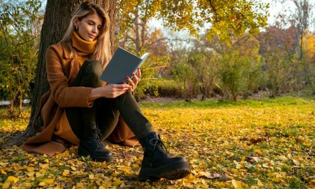 Ημερήσιες Προβλέψεις για όλα τα Ζώδια, 12/11: Εξωστρέφεια και ενθουσιασμός