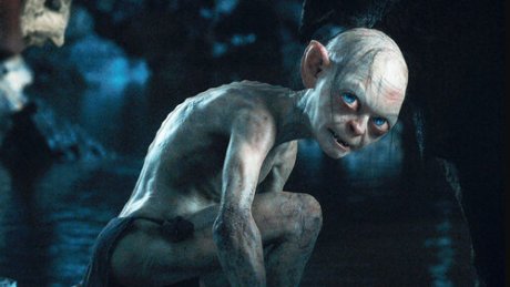 Το 2050 θα μοιάζουμε με τον Gollum και αυτό είναι πολύ ανησυχητικό