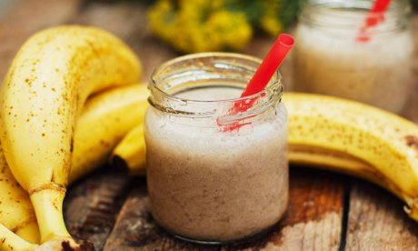 Γιατί η μπανάνα στο smoothie στερεί από την καρδιά πολύτιμα συστατικά