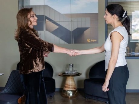 Μία νύχτα μόνο: Το 3ο πρόσωπο και η μεγάλη σύγκρουση Λαμπροπούλου - Κομνηνού που προέβλεψαν στο Χ