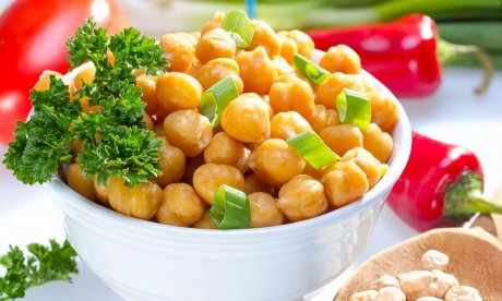 7 πλούσια σε μαγνήσιο όσπρια που υποστηρίζουν την υγεία καρδιάς, νεύρων και μυών