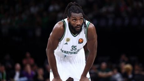 Ο Φαρίντ έλαμψε γιατί είναι αυτό που χρειάζεται ο Παναθηναϊκός