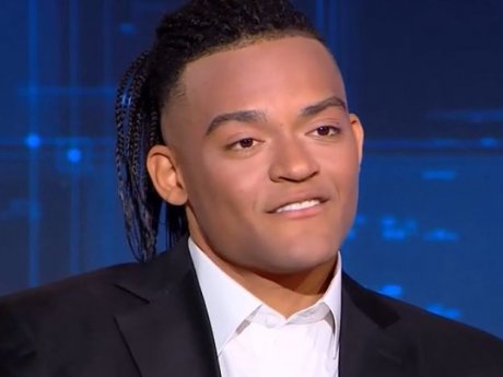 Ο Manolo νιώθει τυχερός που η Αναστασία Μαγαλιού είναι η σύντροφός του και εξήγησε το γιατί