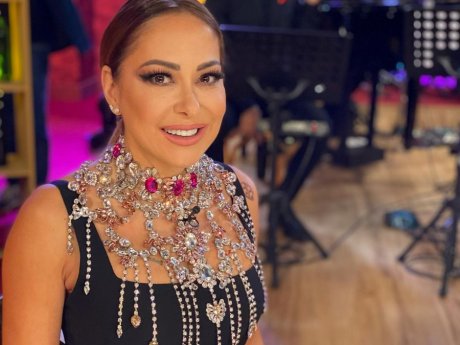 Μελίνα Ασλανίδου: Οι προσπάθειες που έκανε για να αποκτήσει παιδί, ο γάμος και η υιοθεσία