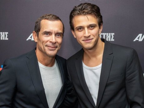 Η μάρτυρας που απειλεί τον Νικόλα Χαλκιαδάκη στον Δικαστή: Ποια γνωρίζει όλη την αλήθεια;