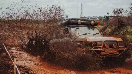 Επιτέλους ένα πρόστιμο του ΚΟΚ που θα χαροποιήσει τους πεζούς