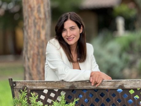 Τέλος εποχής για τη Γη της ελιάς και στο Χ ήδη ξεκίνησαν να αποχαιρετούν την Αντιγόνη Κουλουκάκου