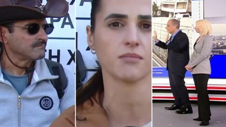 Το «Αναστασία, να δούμε τους αγρότες» ξεπέρασε το «Κωστάκη σε γουστάρει η χωριάτισσα»