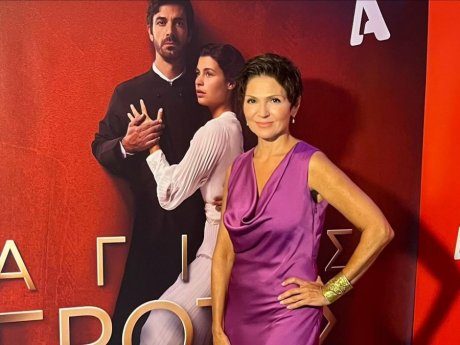 Διπλή σύλληψη, δολοφονίες και νέες κόντρες στον Άγιο Έρωτα: Η Ταμίλλα Κουλίεβα παίρνει εκδίκηση