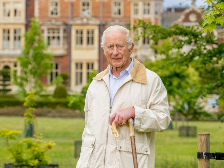 Ο βασιλιάς Κάρολος γίνεται 77: Η πρόβλεψη της Ελισάβετ πριν 7 χρόνια βγήκε αληθινή