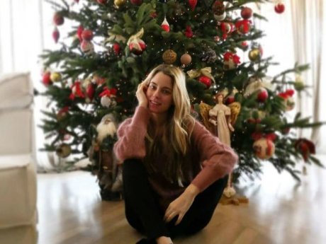 Η Δούκισσα Νομικού στολίζει 35 χρόνια το ίδιο δέντρο: Tips για να διατηρήσεις και το δικό σου τόσο