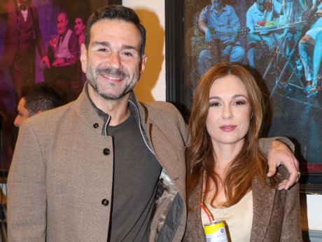 Θάλεια Ματίκα: Η στιγμή που έχασαν τα πάντα με τον Τάσο Ιορδανίδη και το spoiler για τον Γιατρό