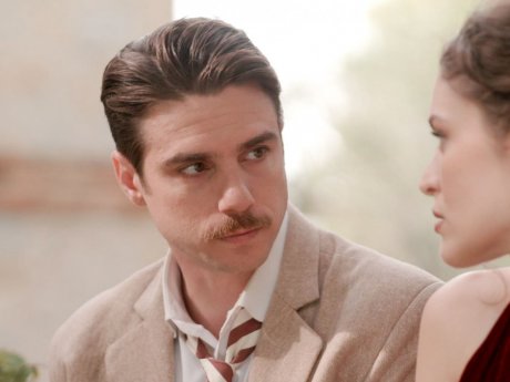 Η εμφάνιση του πατέρα του Άρη στο Grand Hotel προκαλεί ανατροπές: Ποιος ηθοποιός θα τον υποδυθεί