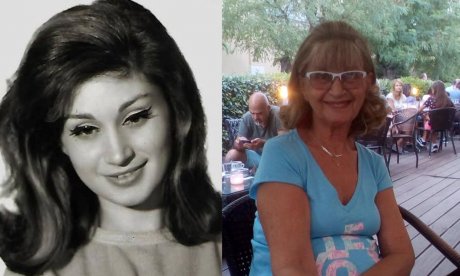 Νέλλη Παππά: Η... «Φιφίκα» του «Ζήκου» έκλεισε τα 90 - Η σημερινή εικόνα και ο άγνωστος γολγοθάς της