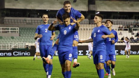 Μήπως η Εθνική Ελπίδων αξίζει περισσότερο την προσοχή μας;