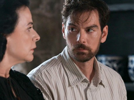 Τα 2 λάθη στο Grand Hotel για τη σωτηρία του Κουκουράκη δημιούργησαν απορίες και αντιδράσεις