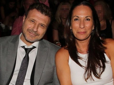 Ένοχη κρίθηκε η stalker του Γιάννη Πλούταρχου: Η ποινή φυλάκισης και η αποκάλυψη της συζύγου του