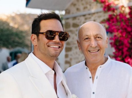 Tο Σοι σου: Τα πρώτα backstage πλάνα με τον Ζησάκη και μία ακόμη μεγάλη επιστροφή