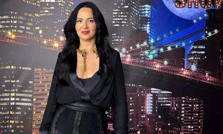 Ζενεβιέβ Μαζαρί:Οι αγωνίες για την έφηβη κόρη της, ο έρωτας 20 ετών & τα σήματα που έδωσε... 3 φορές