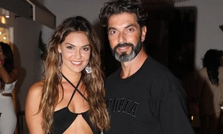 Πώς η Βρισηίδα έσωσε τον Μαρτίκα: «Αρχίζει να ουρλιάζει από την κάμερα & σε λίγα λεπτά...»