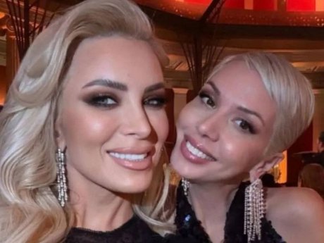 Καινούργιου: Το μήνυμα της Νικολαΐδου που της δίνει δύναμη και τα νεότερα για τη μάχη της μαμάς της