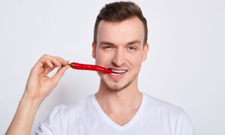 Πιπεριές τσίλι: Από καταπολέμηση καρκίνου έως πρόληψη καρδιακών - Τι θέλει προσοχή