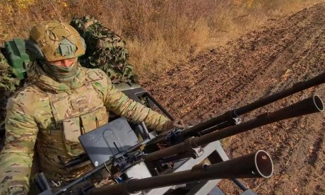 Independent: «Θα μετατραπεί ο υβριδικός πόλεμος ΝΑΤΟ - Ρωσίας σε συμβατικό;»