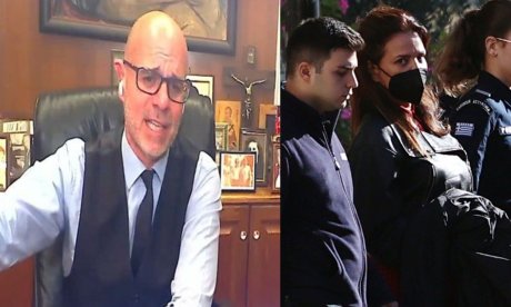 Δικηγόρος Δήμητρας Ματσούκα: «Ξέρει ότι πρώτη αδίκησε τον εαυτό της, το ταλέντο σου πρέπει να...»