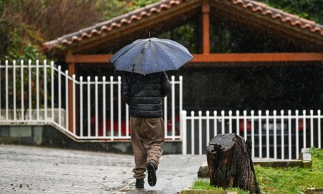 Γιάννης Καλλιάνος: «Αυτή είναι η αλήθεια για τον καιρό - Τι θα συμβεί τις επόμενες ώρες