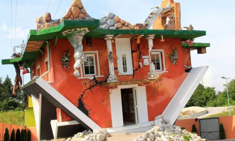 Ζώδια Σήμερα 21/11: Τα πάντα ανατρέπονται