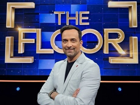 Γιώργος Λιανός: «Στα τηλεπαιχνίδια πρέπει να ξεμπλοκάρεις πολύ γρήγορα τον αγχωμένο παίκτη»