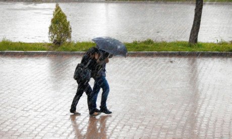 «Καμπανάκι» Μαρουσάκη: Έρχονται βροχές, καταιγίδες και χιόνια