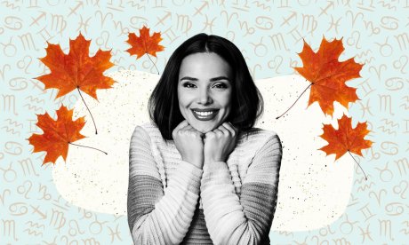 Εβδομαδιαίo Ωροσκόπιο (23/11- 30/11): Άμα σε θέλει η τύχη...