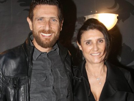 Ο Θανάσης Πάτρας μίλησε για το σοβαρό πρόβλημα υγείας της συζύγου του: Τα 21 χρόνια κοινής πορείας