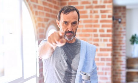 Μία άσκηση είναι 6 φορές πιο ισχυρή από το περπάτημα για την προστασία της καρδιάς