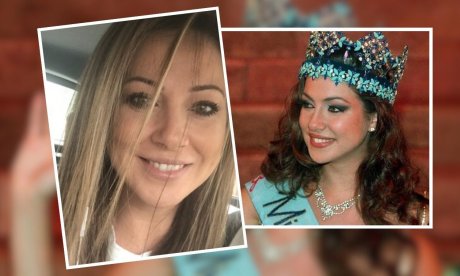 Ειρήνη Σκλήβα: 29 χρόνια μετά τον τίτλο της «Μις Κόσμος» - Η ζωή της και οι σπάνιες φωτογραφίες