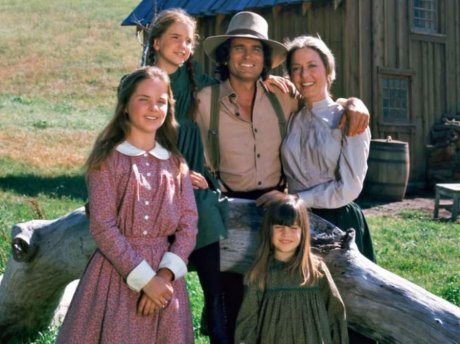 Το Μικρό Σπίτι στο Λιβάδι: Έρχεται το ντοκιμαντέρ & η Melissa Gilbert κάνει ειλικρινή αναδρομή