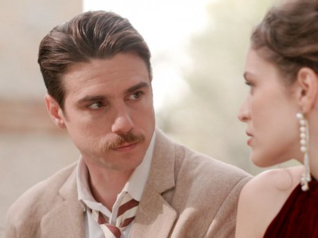 Grand Hotel: Ο Δημήτρης Κίτσος παλεύει για τη ζωή του μετά τον πυροβολισμό του Ρήγα