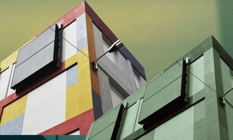 «Tavros Project»: Αυτή είναι η πολυκατοικία όπου οι κάτοικοι δεν πληρώνουν λογαριασμούς