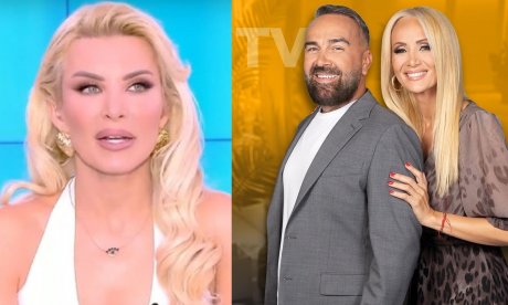 Έξαλλη η Καινούργιου με Γκουντάρα-Κάκκαβα: «Υπάρχει & η νομική οδός την οποία θα ακολουθήσω»