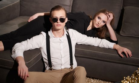 Ανάδρομος Ερμής: Το απόλυτο crash test της σχέσης σου και πώς θα το περάσεις!