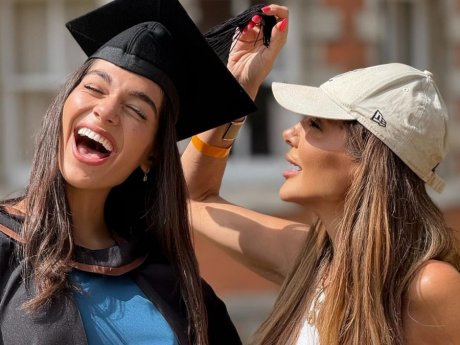 Μελίνα Νικολαΐδη: Η νέα ζωή στο Λονδίνο και τα βίντεο από το νέο της διαμέρισμα