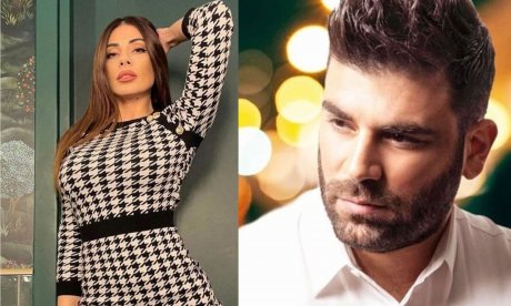 Το περιβάλλον της Αρναούτη απαντά για τον Παντελίδη: «Θα κριθούν οι αποζημιώσεις & γι’ αυτό...»