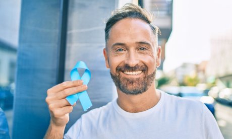 Τι πρέπει να ξέρουν οι άνω των 40 για τον προστάτη: Βασικά συμπτώματα, κίνδυνοι και τεστ PSA