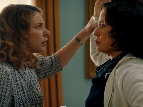 Το Σπίτι Δίπλα Στο Ποτάμι: Η σκληρή τιμωρία της Τζομπανάκη & η επιστροφή της Τρικαλιώτη