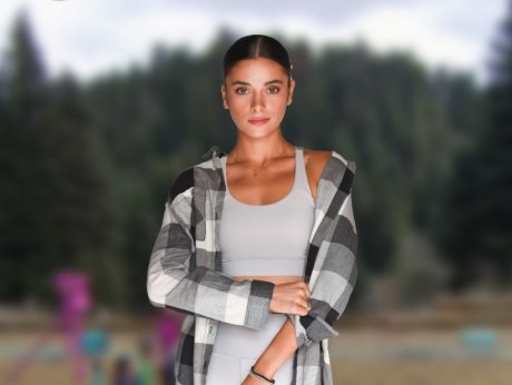 Η Φάρμα: Με φωνές η επεισοδιακή αποχώρηση της Απαζίδου που ξεσήκωσε το Χ κατά των 2 τοξικών παικτών