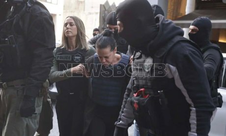 Σαλαμίνα: «Έτσι σκότωσα την πεθερά μου» - Όσα ανέφερε στην ομολογία της η 46χρονη δολοφόνος