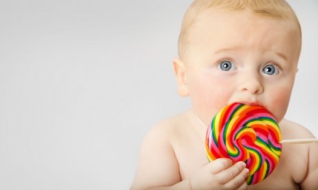 Η κατανάλωση ζάχαρης τις πρώτες 1.000 ημέρες της ζωής επηρεάζει την καρδιακή υγεία για πάντα