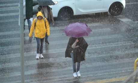 Προειδοποίηση Κολυδά: Ανατροφοδοτείται από τον Σαρωνικό η «Adel» - Προσοχή τις επόμενες ώρες