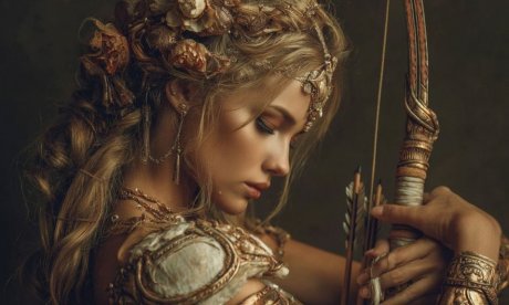 Αφροδίτη στον Τοξότη 2025: Mood για ελευθερία, φλερτ και νέες εμπειρίες για κάθε ζώδιο